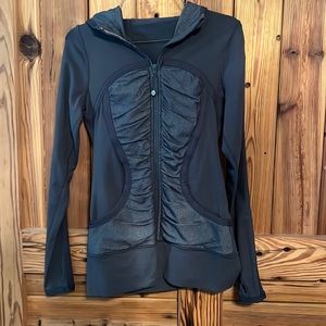 Lululemon hoodie